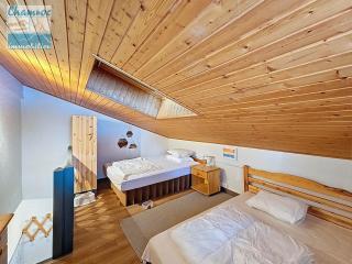 Charmant duplex lumineux, 4 pers, animaux acceptés - FR-1-692-114 - 5