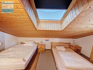 Charmant duplex lumineux, 4 pers, animaux acceptés - FR-1-692-114 - 1