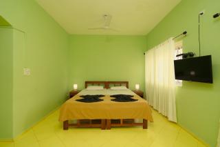Ohana guest house - 4