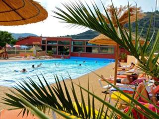 Mobil home avec Terrasse - 3 Chambres, 6 Personnes - API-1-52-896 - 5