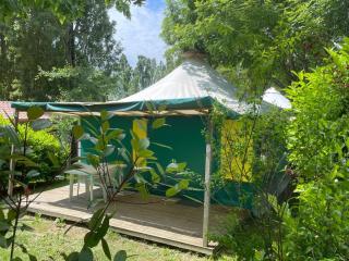 Bungalow 3 Pièces avec Terrasse - API-1-52-888 - 9