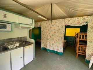 Bungalow 3 Pièces avec Terrasse - API-1-52-888 - 8