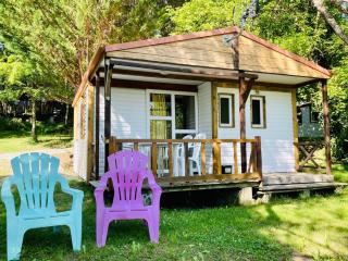 Chalet avec Terrasse à Camon - API-1-52-902 - 0