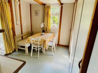 Chalet avec Terrasse à Camon - API-1-52-902 - 4