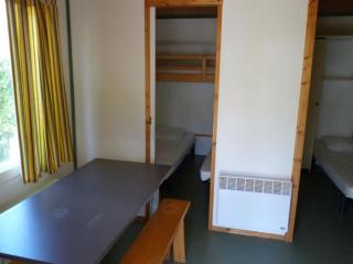 Chalet avec Terrasse pour 5 personnes - API-1-52-905 - 6