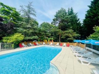 Chalet avec Terrasse pour 5 personnes - API-1-52-905 - 5