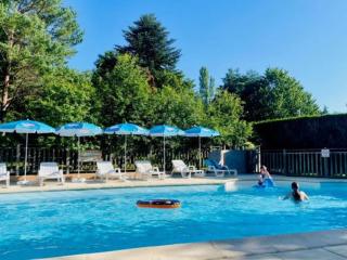 Chalet avec Terrasse pour 5 personnes - API-1-52-905 - 2