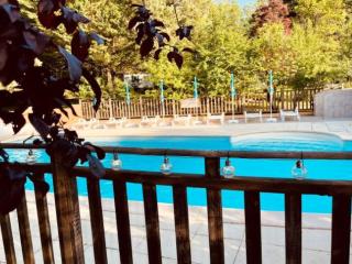 Chalet avec Terrasse pour 5 personnes - API-1-52-905 - 1