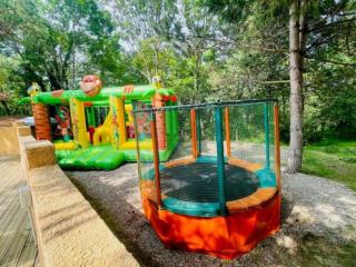 Chalet avec Terrasse pour 5 personnes - API-1-52-905 - 1