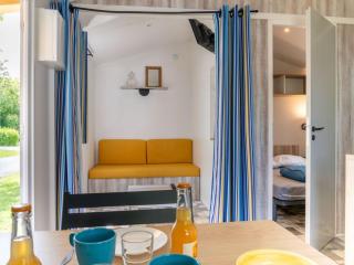 Mobil Home 20m² avec Terrasse à Tréguennec - API-1-52-909 - 7