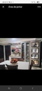 Aluguel Apartamento na Praia - 6
