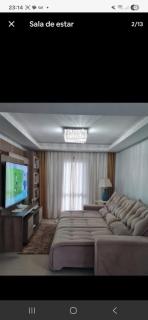 Aluguel Apartamento na Praia - 2