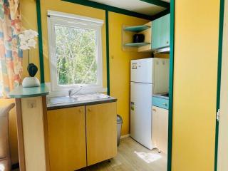 Chalet cosy avec terrasse pour 4 personnes - API-1-52-919 - 6