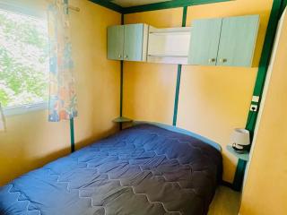 Chalet cosy avec terrasse pour 4 personnes - API-1-52-919 - 4