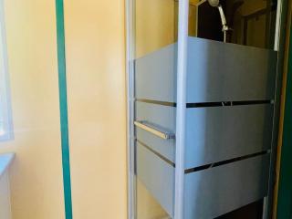 Chalet cosy avec terrasse pour 4 personnes - API-1-52-919 - 3