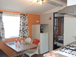 Mobil-home avec Terrasse pour 4 personnes - API-1-52-930 - 8