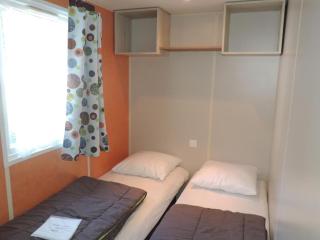 Mobil-home avec Terrasse pour 4 personnes - API-1-52-930 - 6