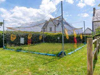 Chalet avec Terrasse à Tréguennec pour 4 personnes - API-1-52-944 - 1