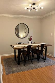 Cozy 3 Bedroom Home with Garage - 3