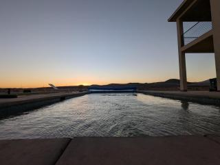 Private Resort-Style Home, Near Zion Nat'l Park - 0