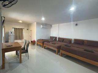 บ้านสวนเปรมณัฐตรา - 9