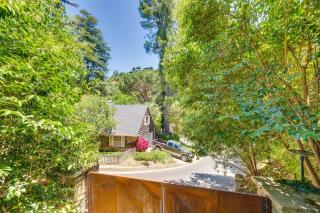 Modern Studio with Pool and Gardens - 1