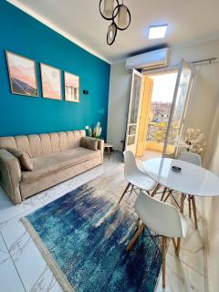 Cozy apartment in down town - 3