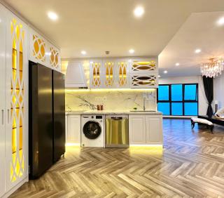 Goldcoast Premium Beachfront Apartment Nha Trang - 8