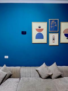 Cozy apartment in down town - 7