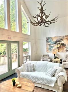 Whispering Dune - Winter Retreat by Singing Sands - 8