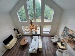 Whispering Dune - Winter Retreat by Singing Sands - 7