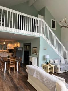 Whispering Dune - Winter Retreat by Singing Sands - 6