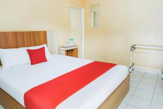 Pondok HJP Pangandaran Mitra RedDoorz - 6