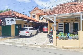 Pondok HJP Pangandaran Mitra RedDoorz - 4
