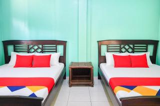 Pondok HJP Pangandaran Mitra RedDoorz - 2