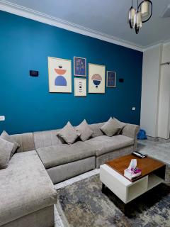 Cozy apartment in down town - 8