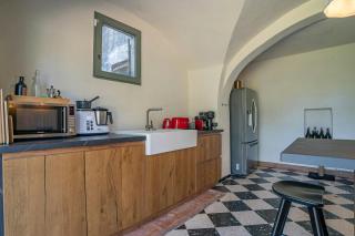 Castle In A Private Camargue Estate - 6