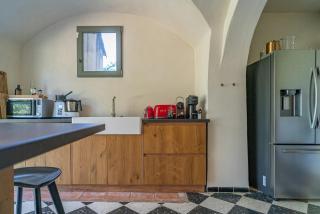 Castle In A Private Camargue Estate - 4