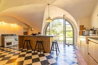 Castle In A Private Camargue Estate - 3