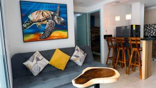 Apartamento en la Boquilla - 7