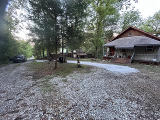 The coziest Cedar cottage - 3