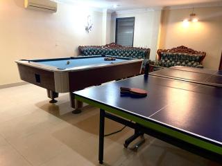 Vila Sentul Private pool 7bedroom,Privatepool tennis meja, Billiard, 0813delapannolsatuenam4151 - 8