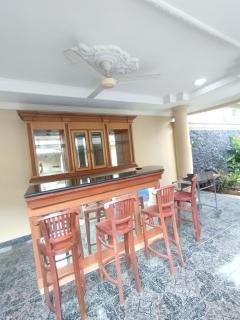 Vila Sentul Private pool 7bedroom,Privatepool tennis meja, Billiard, 0813delapannolsatuenam4151 - 2