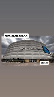 apartamento moderno a 15 minutos aeropuerto - 5