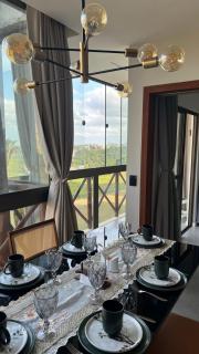 Refugio em bananeiras - 3