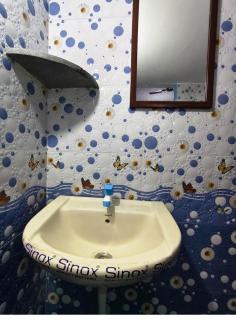 V Y Homestay Hampi - 3