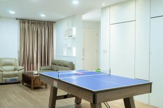 Carica Chillhaus - Play & Stay Villa by Batambnb - 8