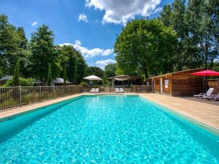 Mobil-home avec Terrasse, 6 personnes - API-1-52-926 - 1