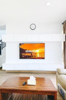 Carica Chillhaus - Play & Stay Villa by Batambnb - 2