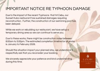 Uzuri Kubo Huts & Kwartos - 9